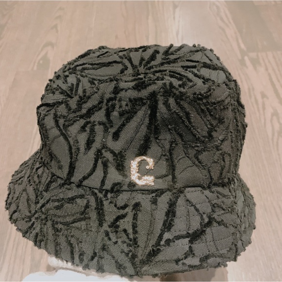Ca4la lace bucket hat - Picture 2 of 8